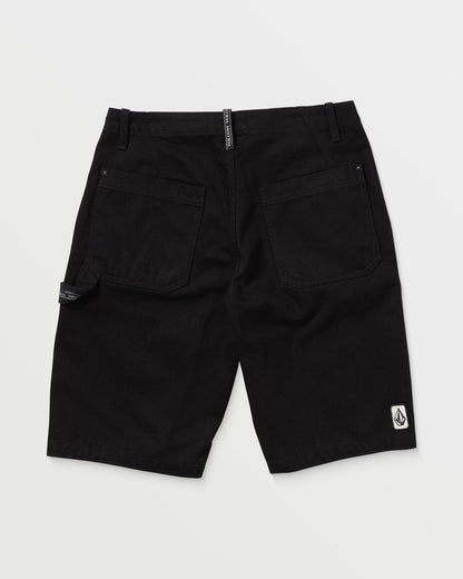 Men's Sawhorse Denim Shorts | Volcom Sale