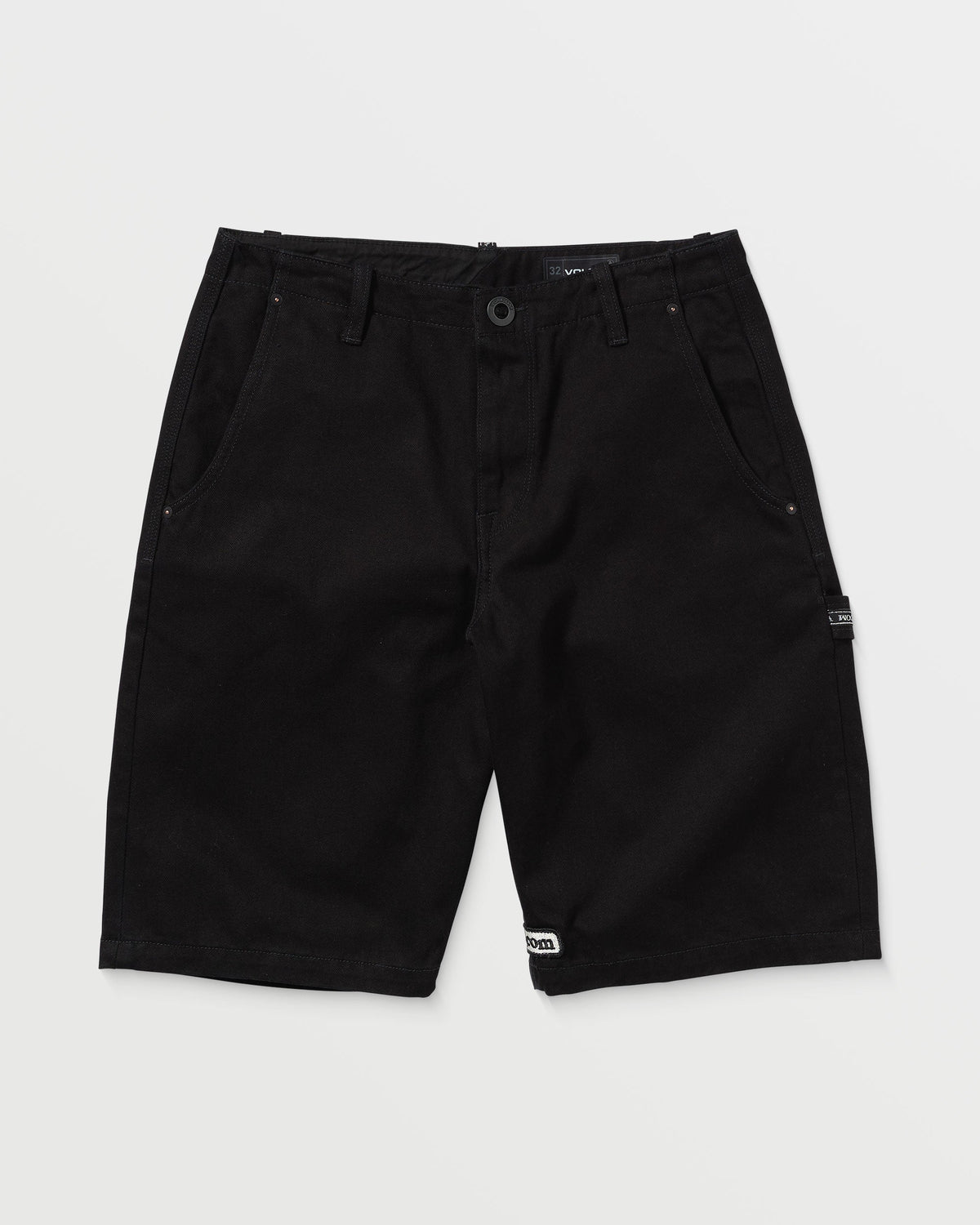 Men's Sawhorse Denim Shorts | Volcom Sale