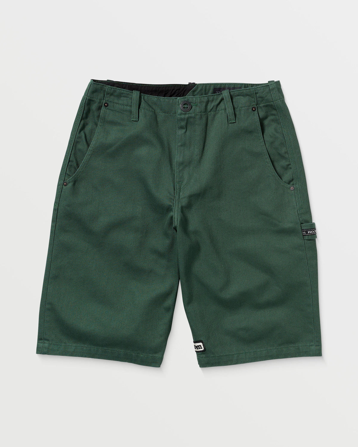 Men's Sawhorse Denim Shorts | Volcom Essential