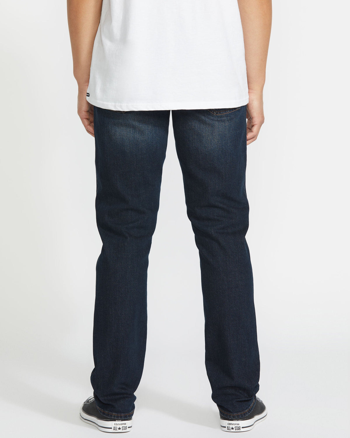 Men's Vorta Slim Fit Jeans | Volcom Sale