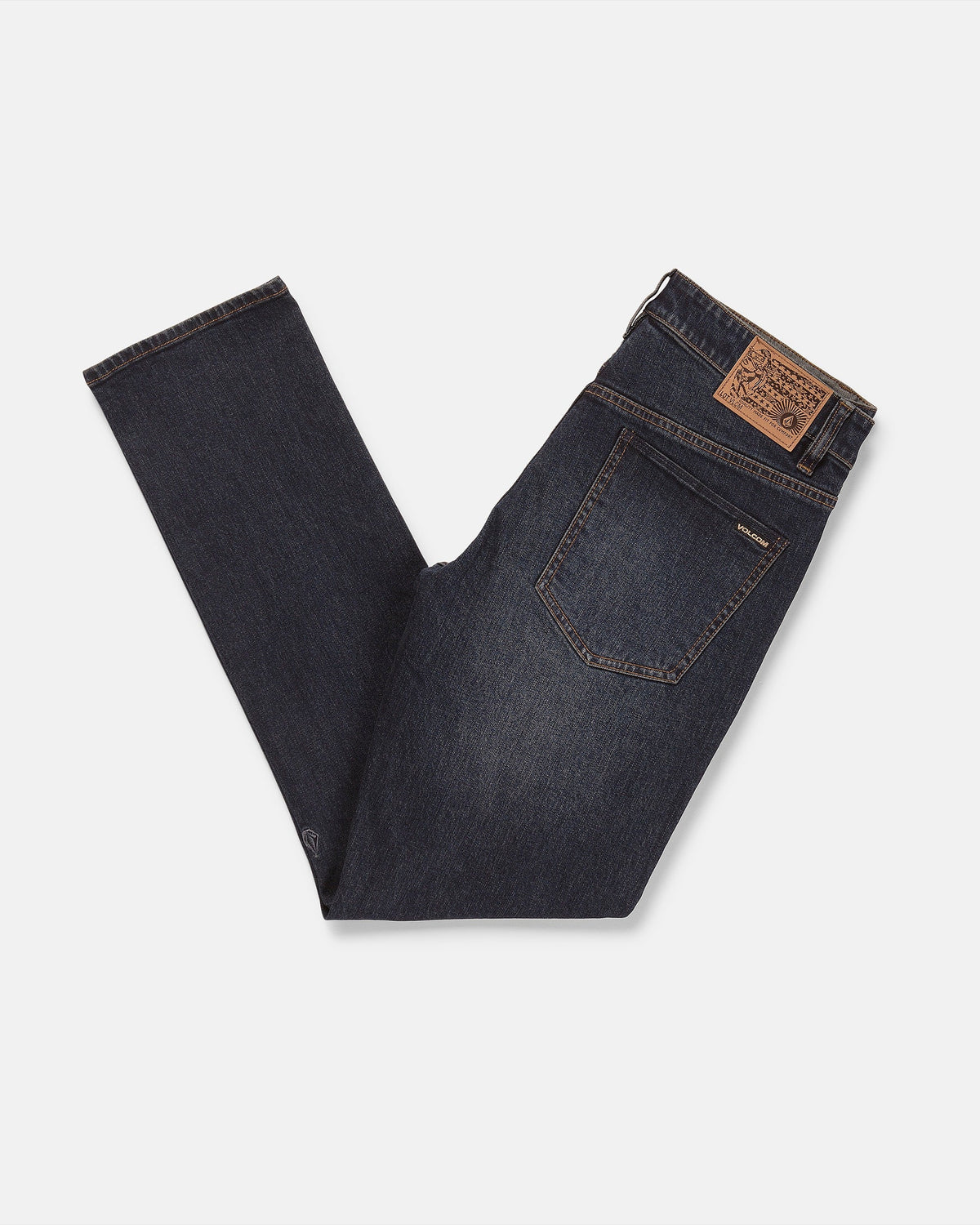 Men's Vorta Slim Fit Jeans | Volcom Sale