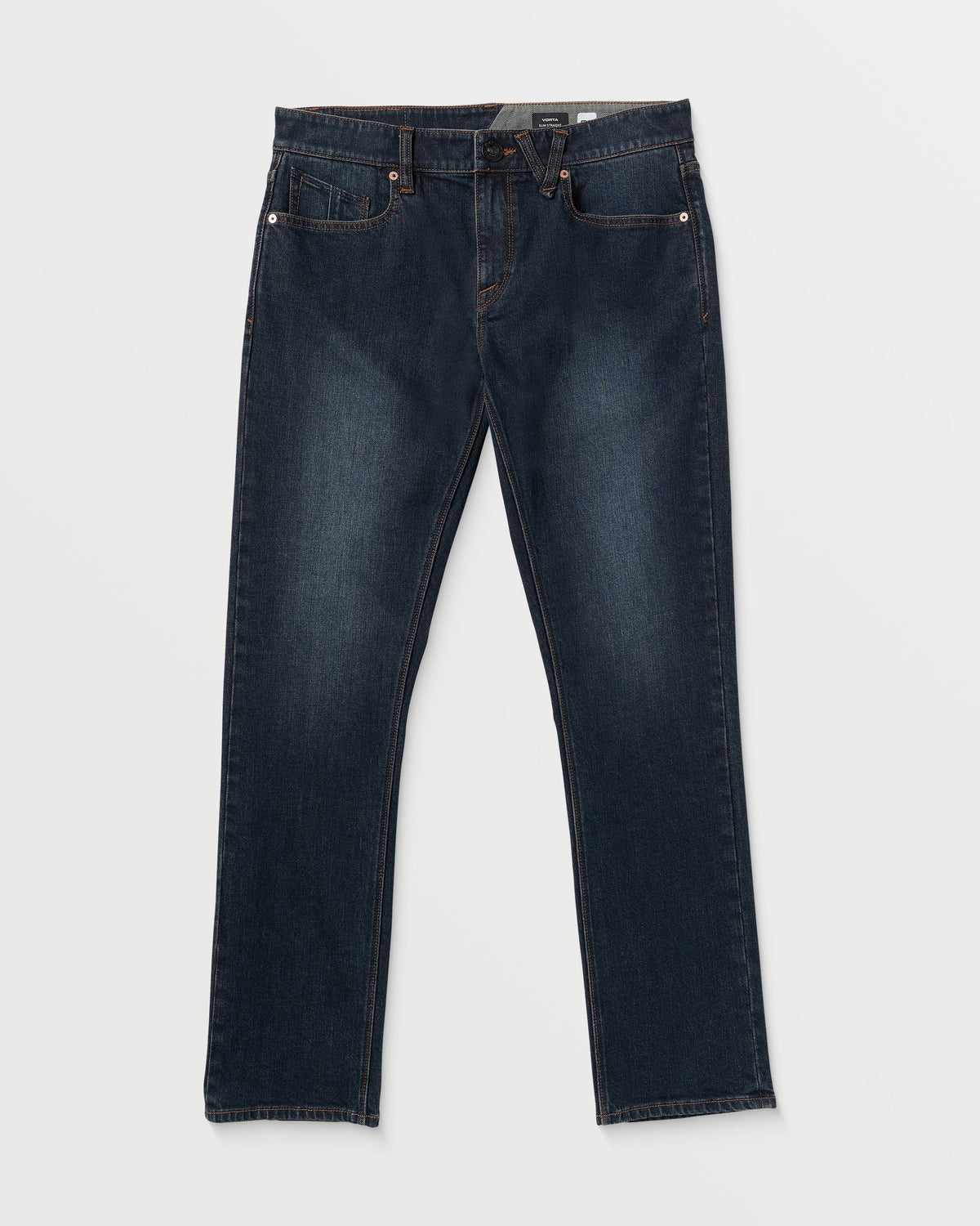 Men's Vorta Slim Fit Jeans | Volcom Sale