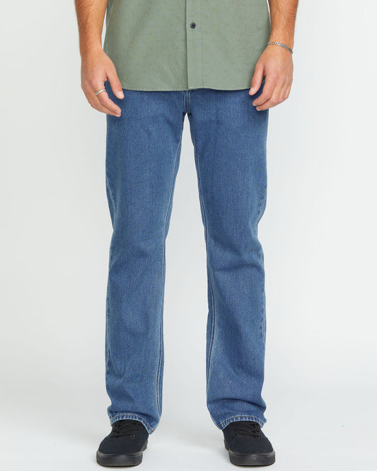 Men's Solver Modern Fit Jeans | Volcom Deals
