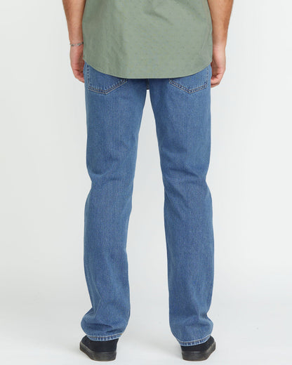 Men's Solver Modern Fit Jeans | Volcom Deals
