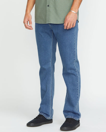 Men's Solver Modern Fit Jeans | Volcom Deals