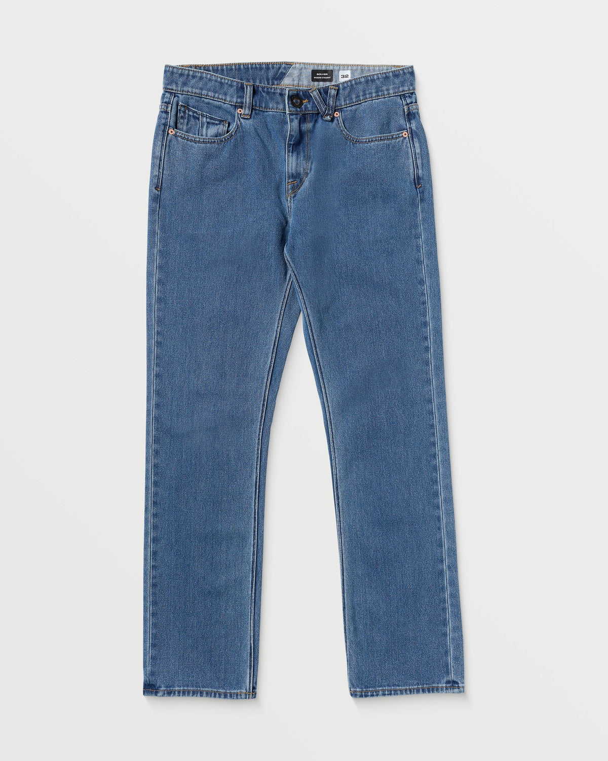 Men's Solver Modern Fit Jeans | Volcom Deals