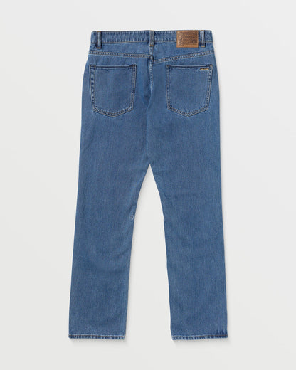 Men's Solver Modern Fit Jeans | Volcom Deals