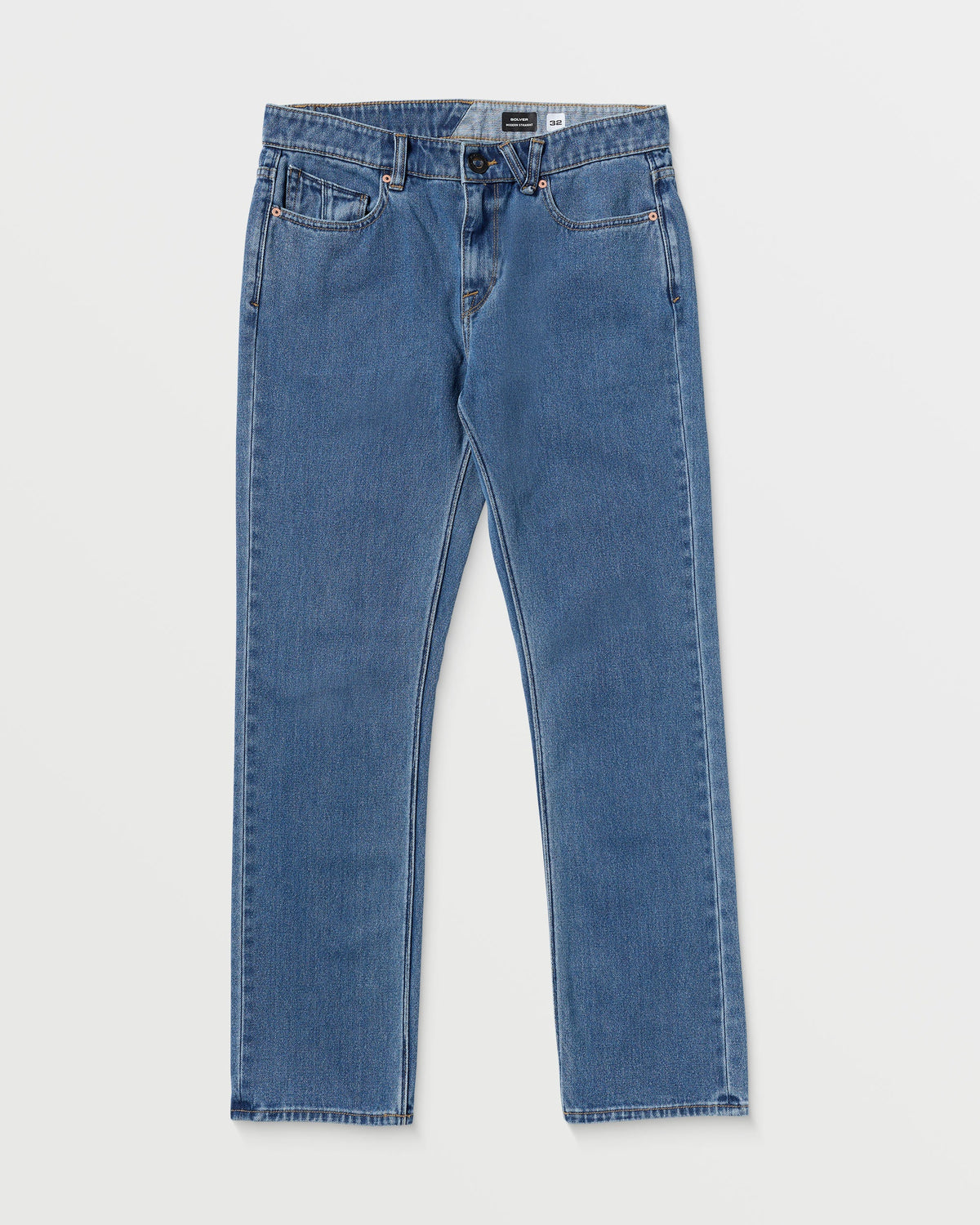Men's Solver Modern Fit Jeans | Volcom Deals