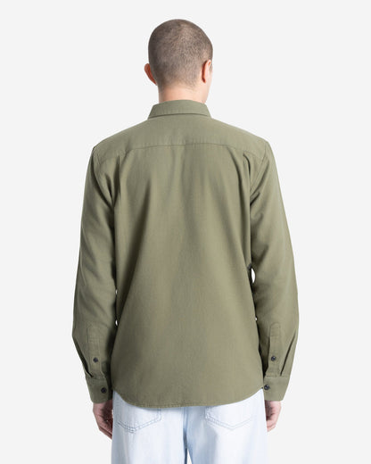 Men's Levelstone Long Sleeve Shirt | Volcom Trending