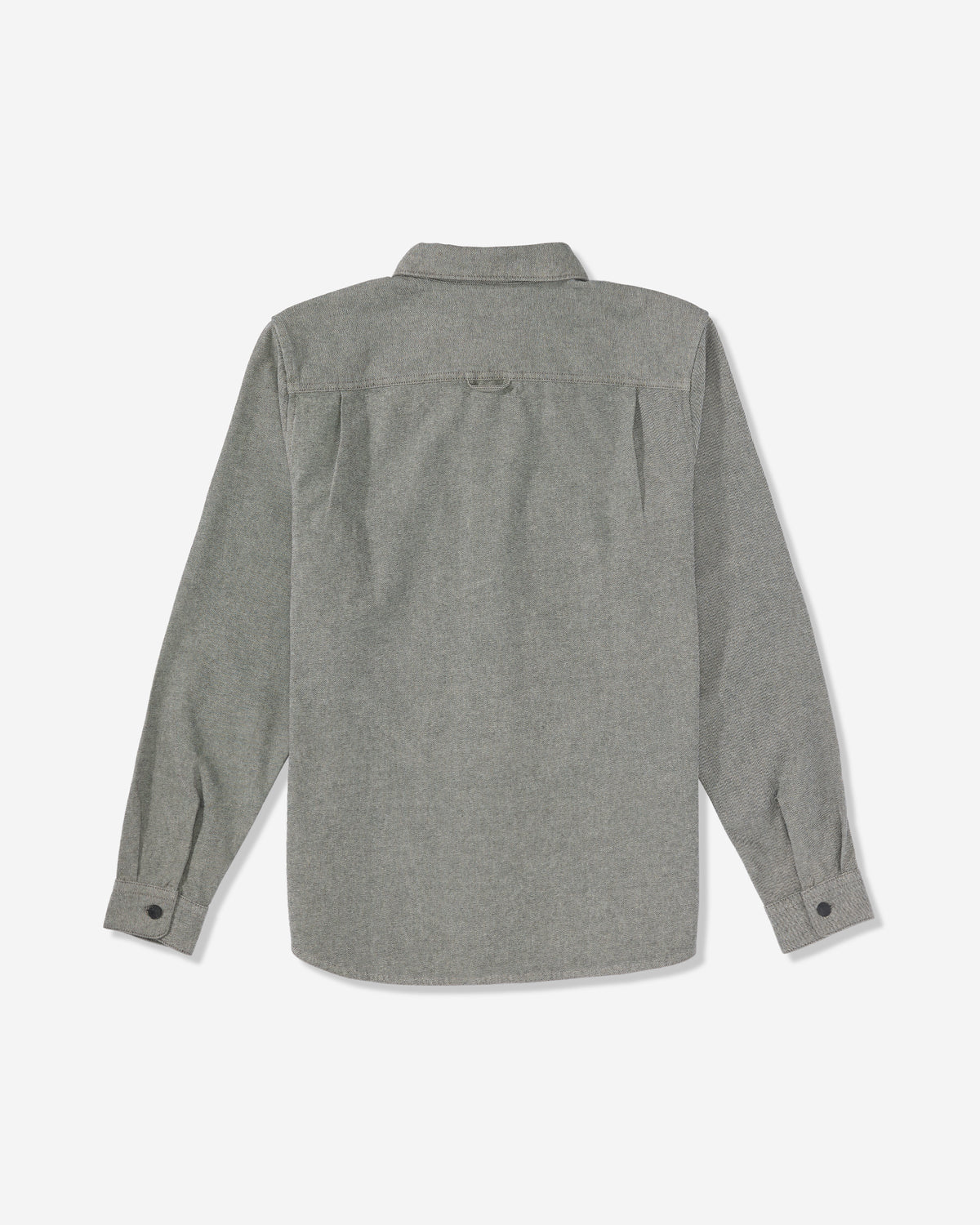 Men's Levelstone Long Sleeve Shirt | Volcom Latest