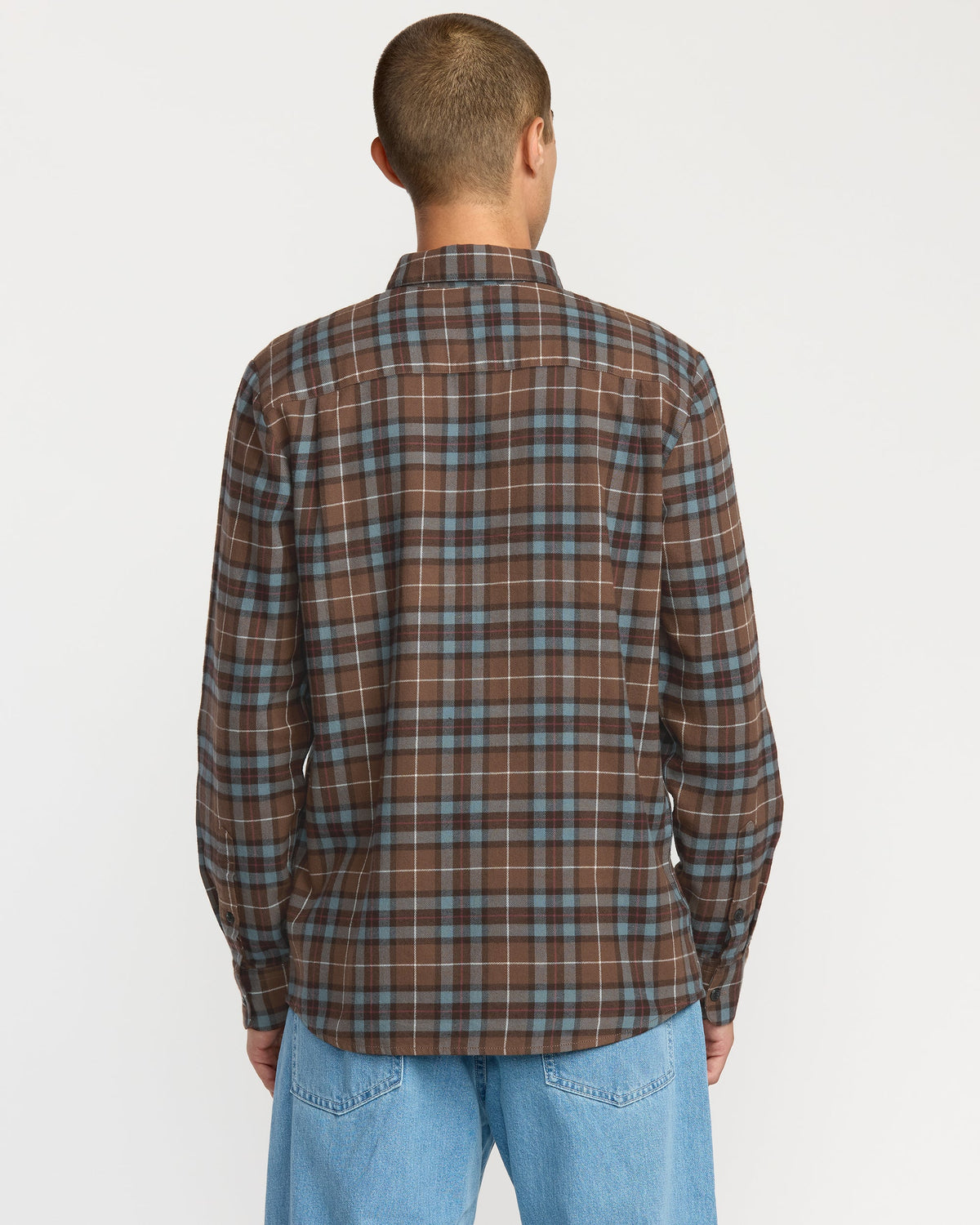 Men's Caden Flannel Shirt | Volcom Popular