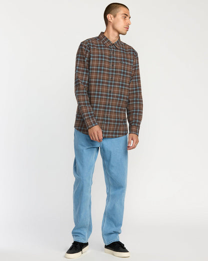 Men's Caden Flannel Shirt | Volcom Popular