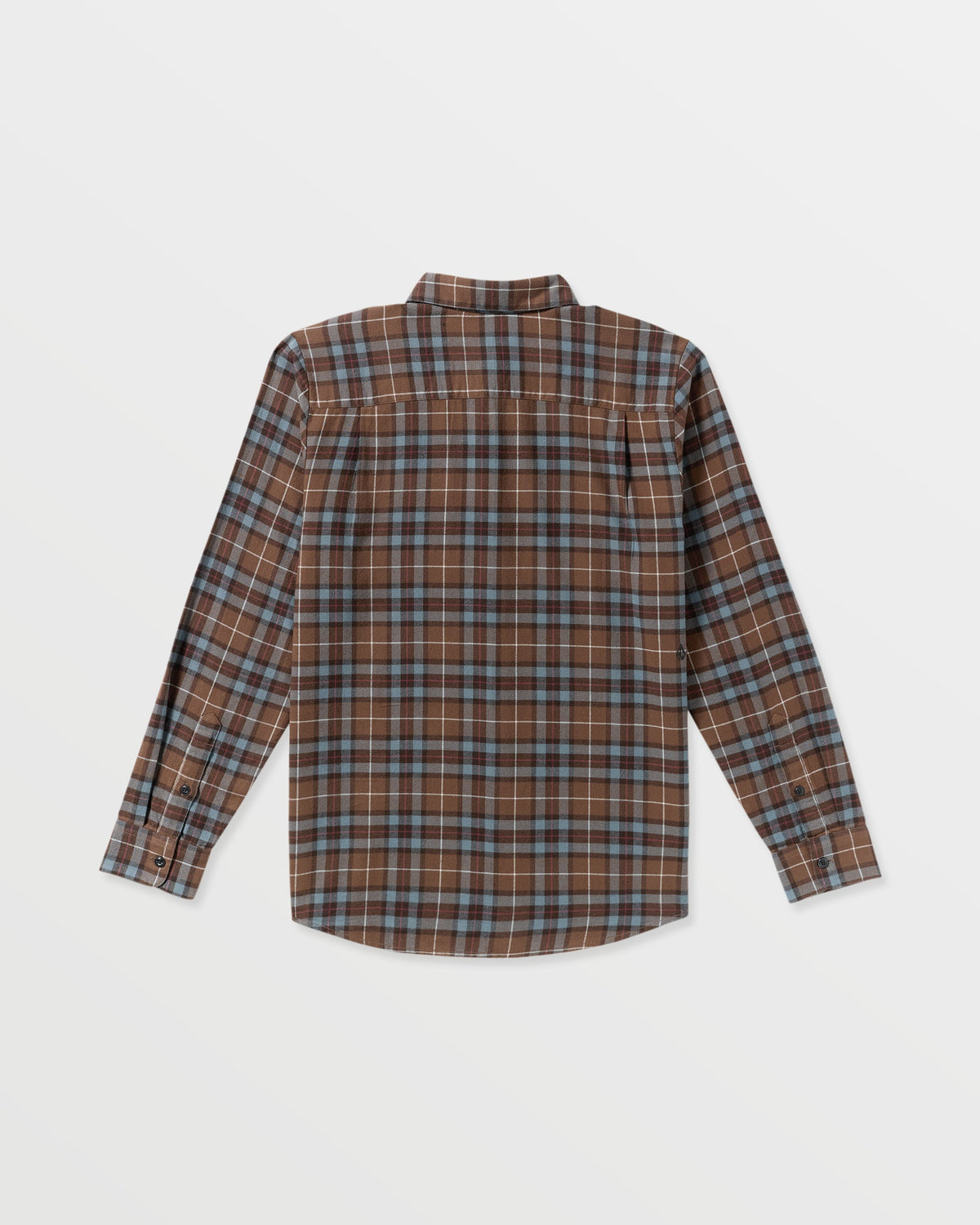 Men's Caden Flannel Shirt | Volcom Popular
