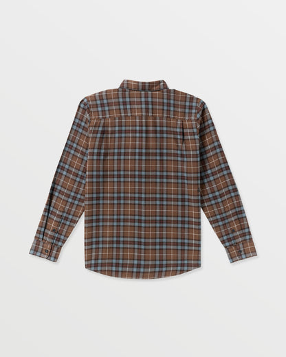 Men's Caden Flannel Shirt | Volcom Popular