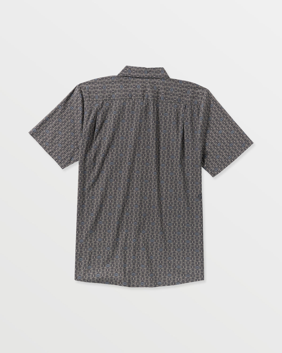 Men's Scaler Stone Woven Short Sleeve Shirt | Volcom Recommended