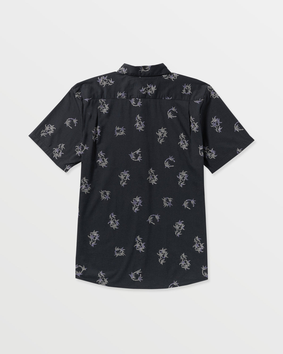 Men's Scaler Stone Woven Short Sleeve Shirt | Volcom Best Seller