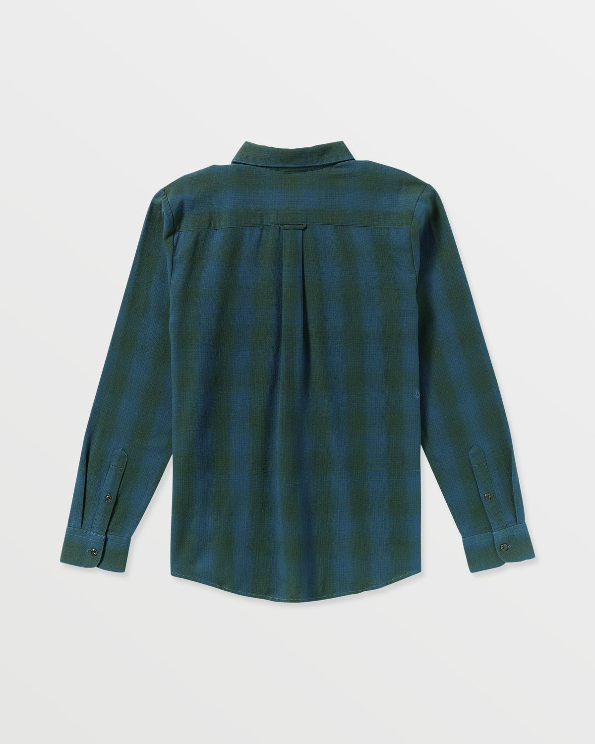 Men's Shadowstone Flannel Long Sleeve Shirt | Volcom Deals