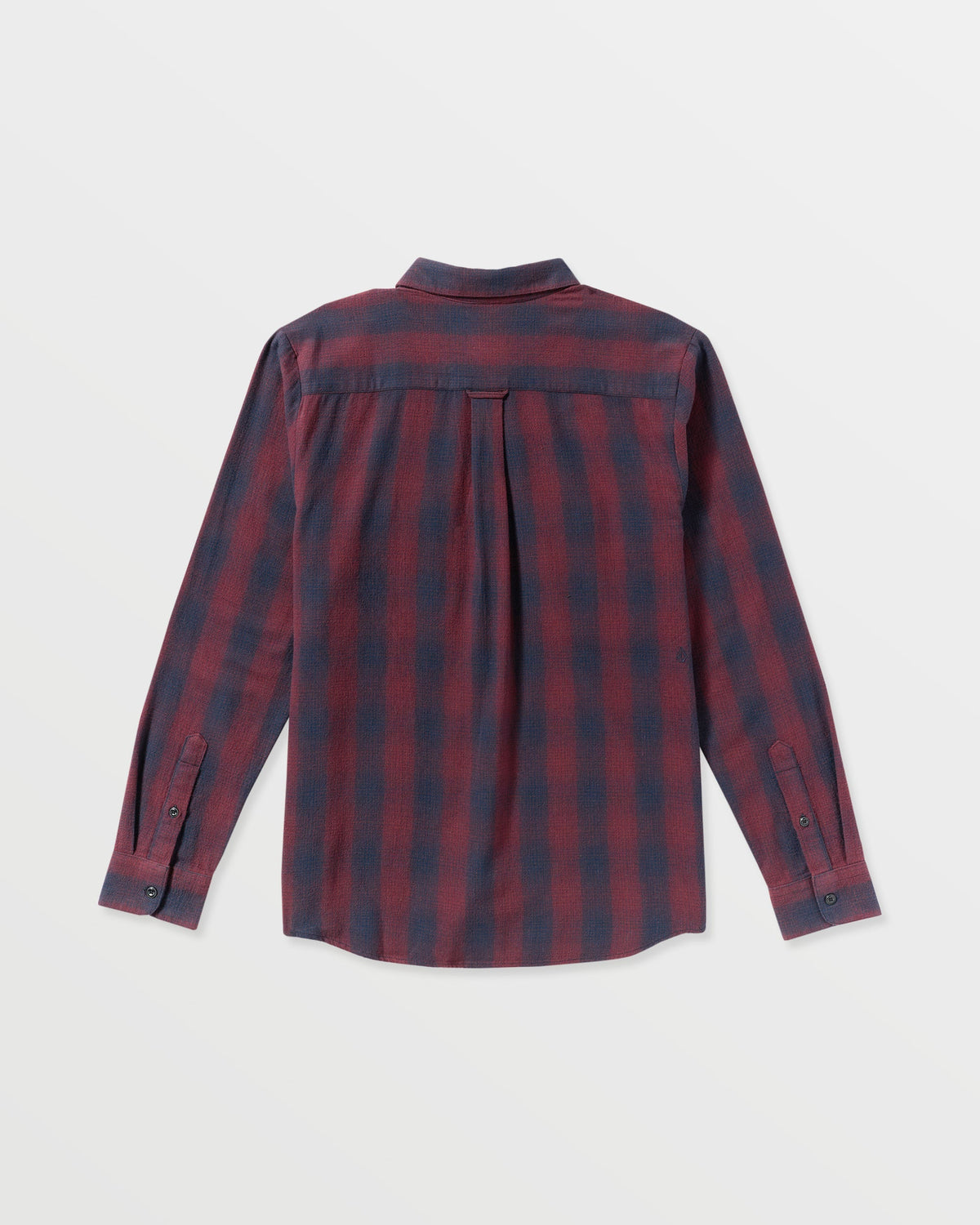 Men's Shadowstone Flannel Long Sleeve Shirt | Volcom Latest