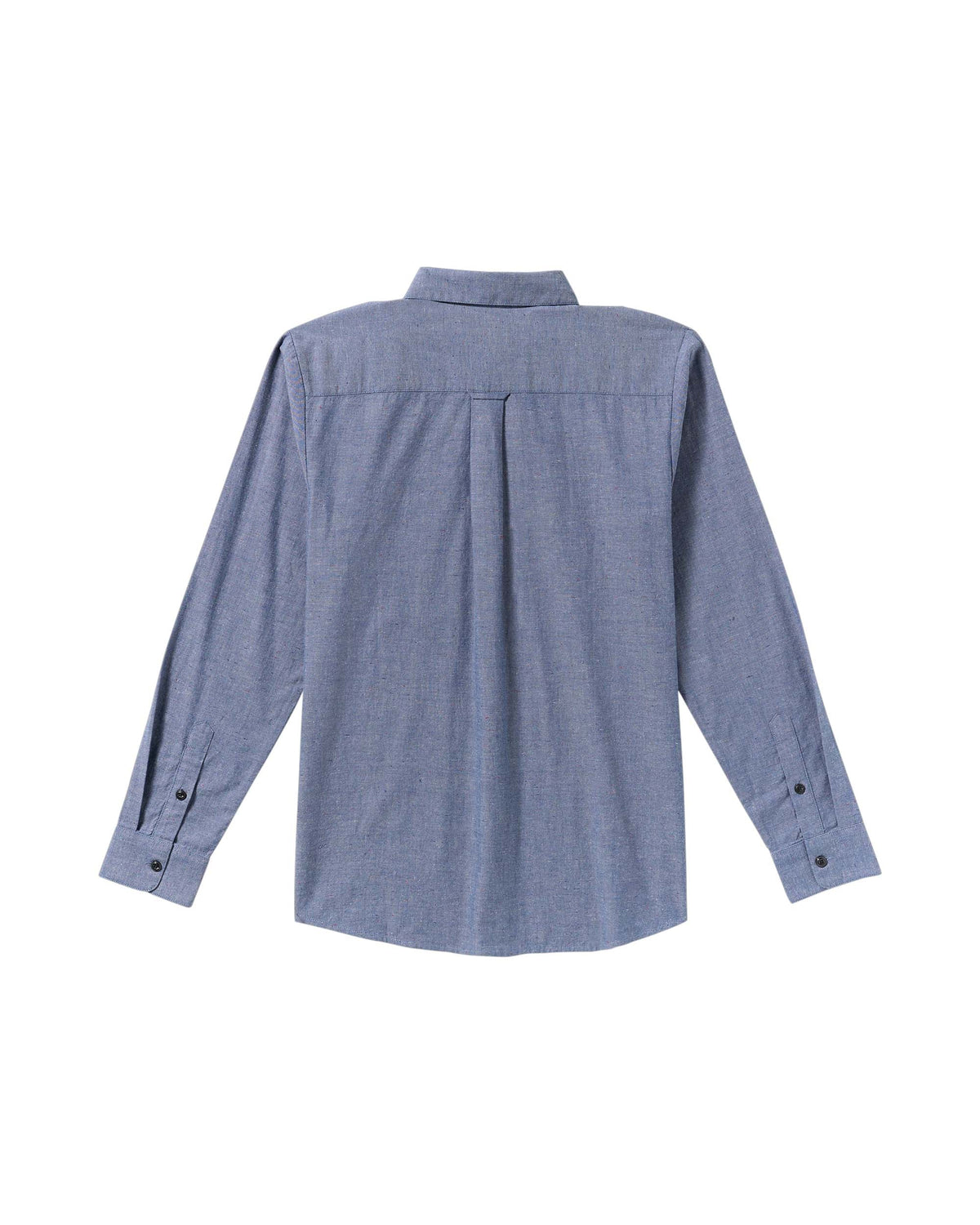 Men's Date Knight Long Sleeve Shirt | Volcom Special Offer