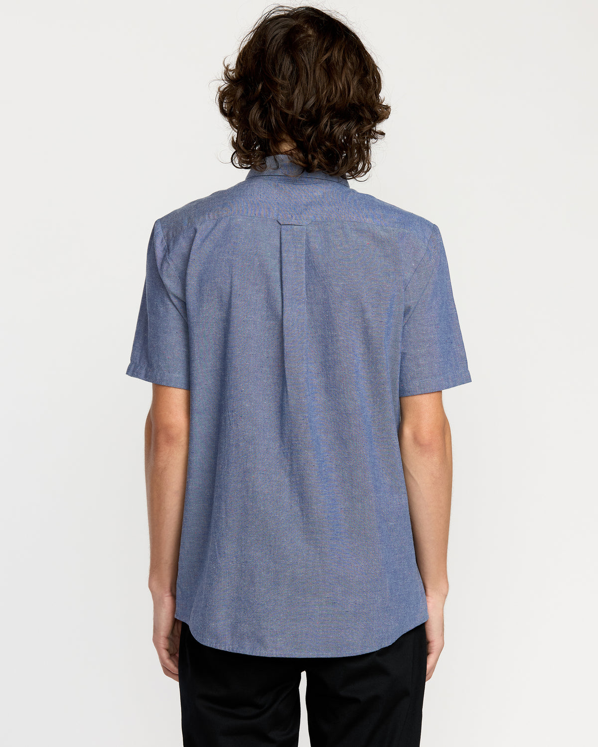 Men's Date Knight Short Sleeve Shirt | Volcom Great Value