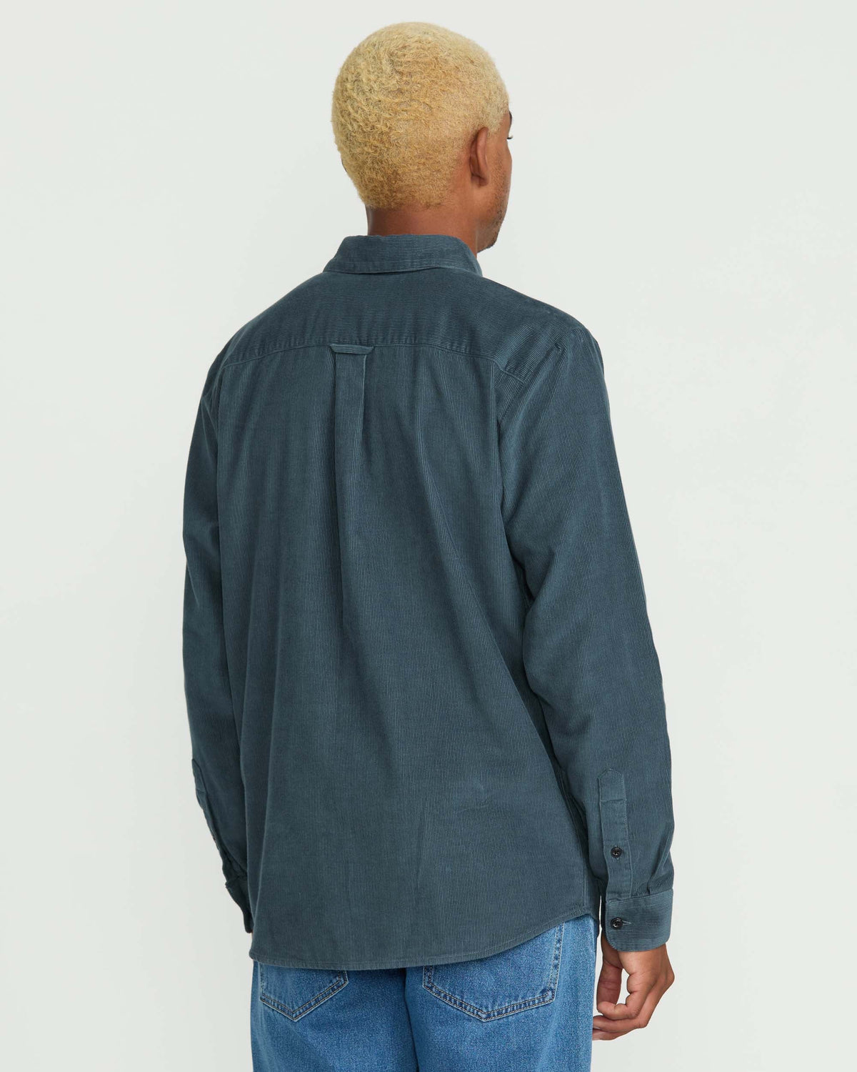 Men's Date Knight Long Sleeve Shirt | Volcom Deals