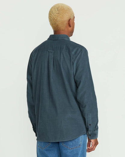 Men's Date Knight Long Sleeve Shirt | Volcom Deals