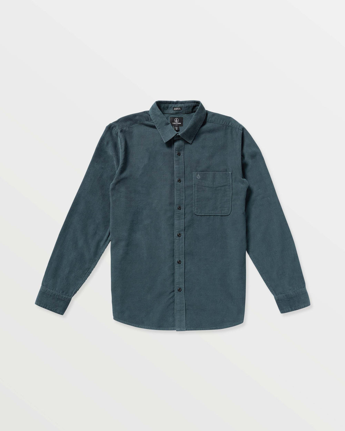 Men's Date Knight Long Sleeve Shirt | Volcom Deals