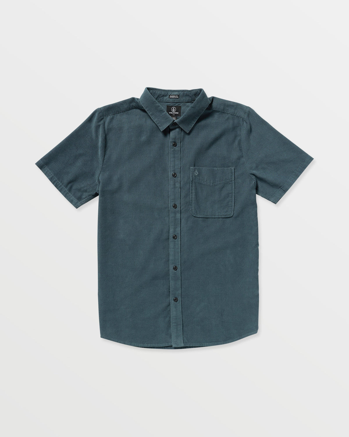 Men's Date Knight Short Sleeve Shirt | Volcom Special Offer