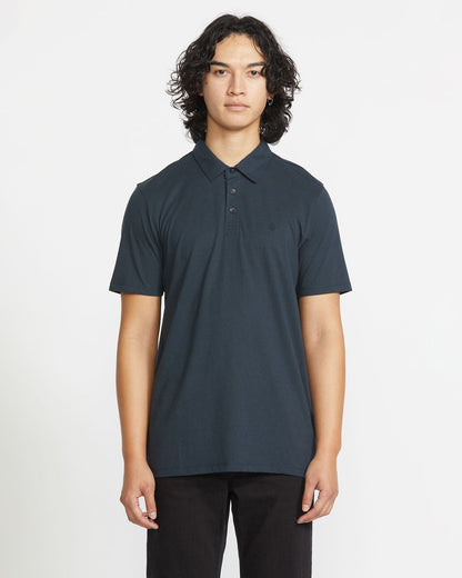 Men's Wowzer Polo Short Sleeve Shirt | Volcom Best Price