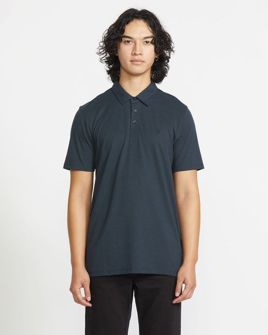 Men's Wowzer Polo Short Sleeve Shirt | Volcom Best Price