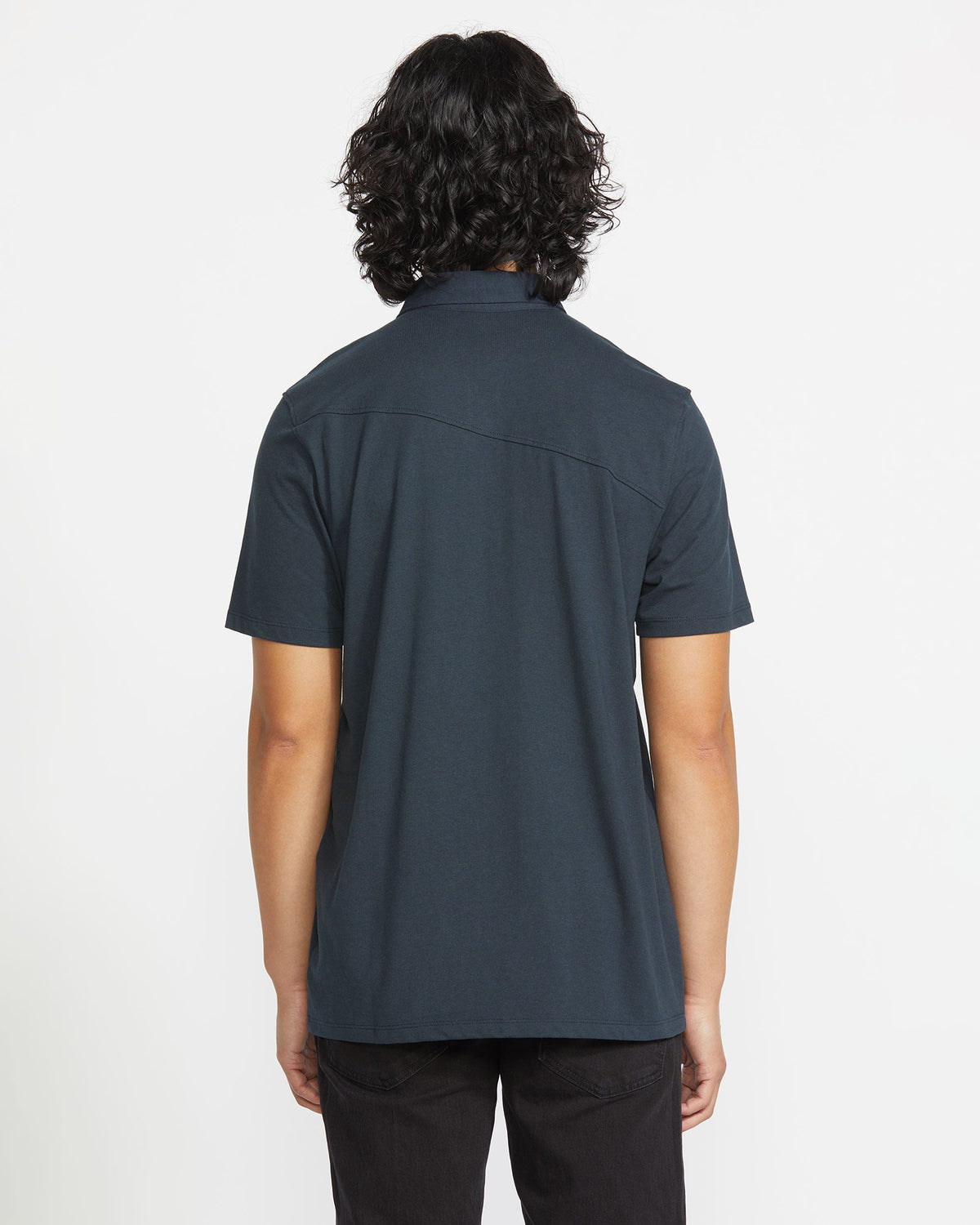 Men's Wowzer Polo Short Sleeve Shirt | Volcom Best Price