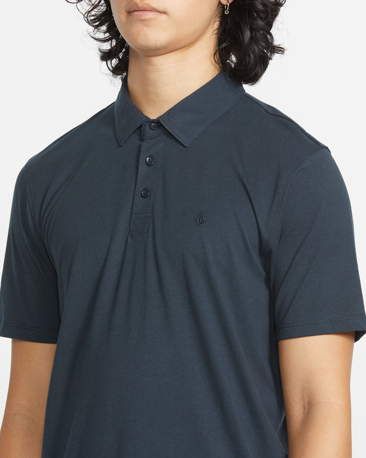 Men's Wowzer Polo Short Sleeve Shirt | Volcom Best Price