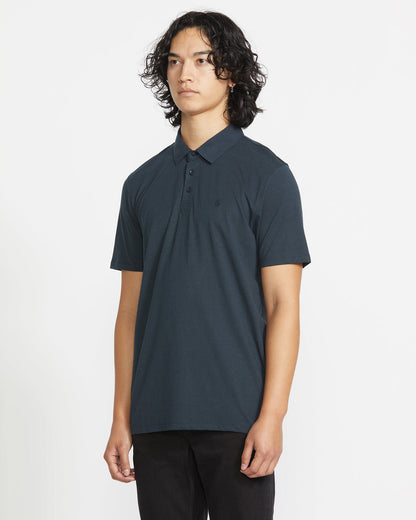 Men's Wowzer Polo Short Sleeve Shirt | Volcom Best Price