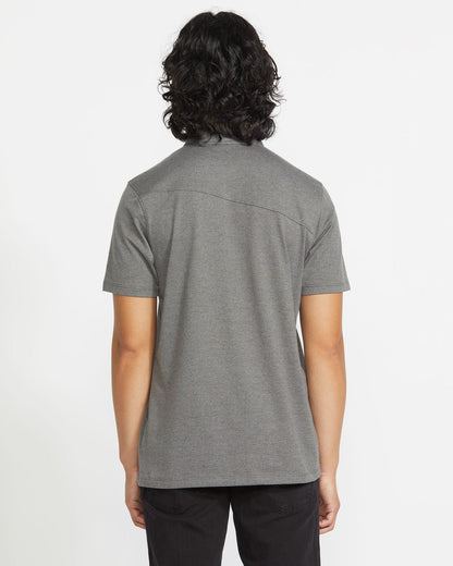 Men's Wowzer Polo Short Sleeve Shirt | Volcom Value