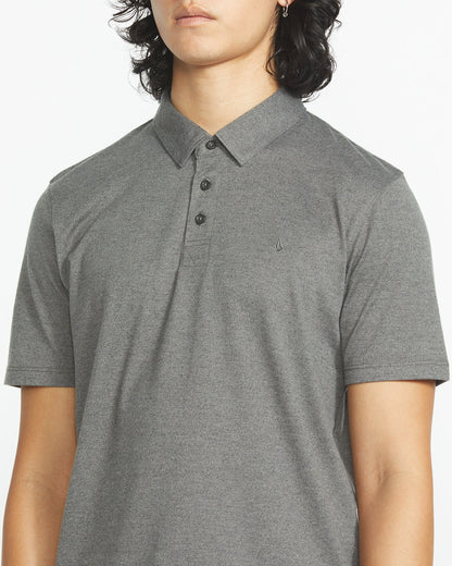 Men's Wowzer Polo Short Sleeve Shirt | Volcom Value