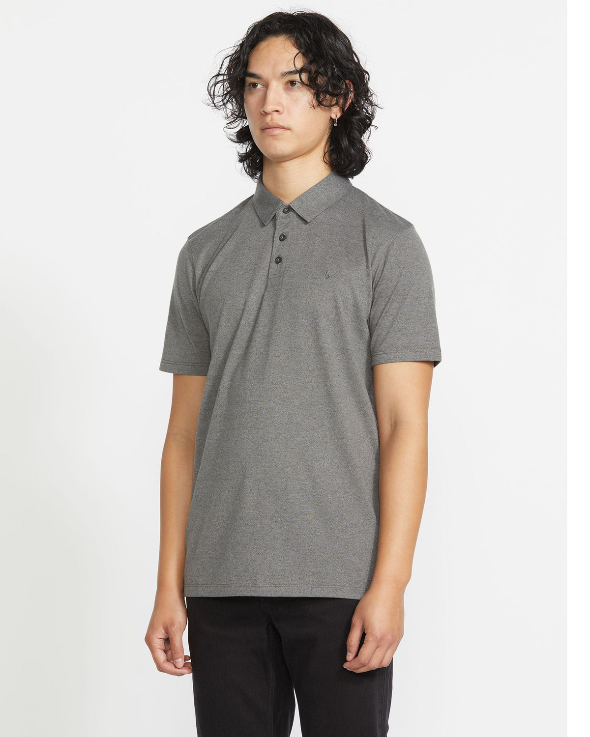 Men's Wowzer Polo Short Sleeve Shirt | Volcom Value