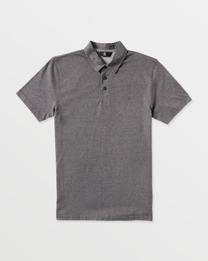 Men's Wowzer Polo Short Sleeve Shirt | Volcom Value
