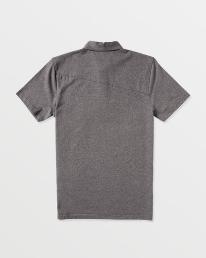 Men's Wowzer Polo Short Sleeve Shirt | Volcom Value