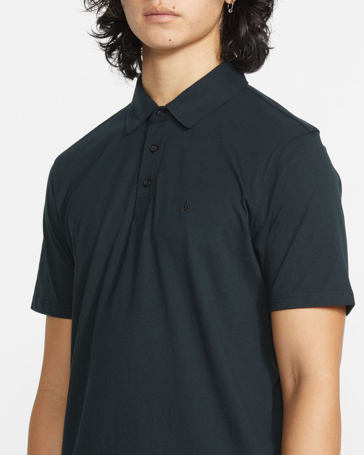 Men's Wowzer Polo Short Sleeve Shirt | Volcom Sale
