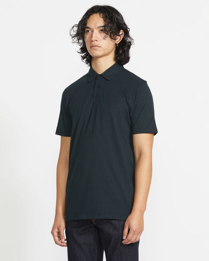 Men's Wowzer Polo Short Sleeve Shirt | Volcom Sale