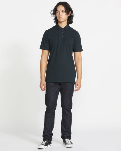 Men's Wowzer Polo Short Sleeve Shirt | Volcom Sale