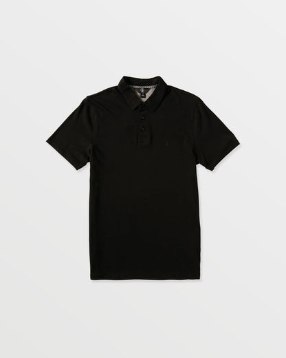 Men's Wowzer Polo Short Sleeve Shirt | Volcom Sale