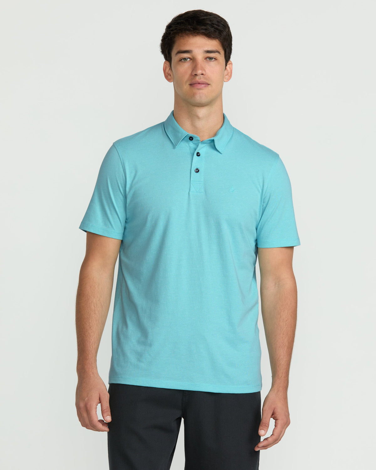 Men's Wowzer Polo Short Sleeve Shirt | Volcom Hot Sale