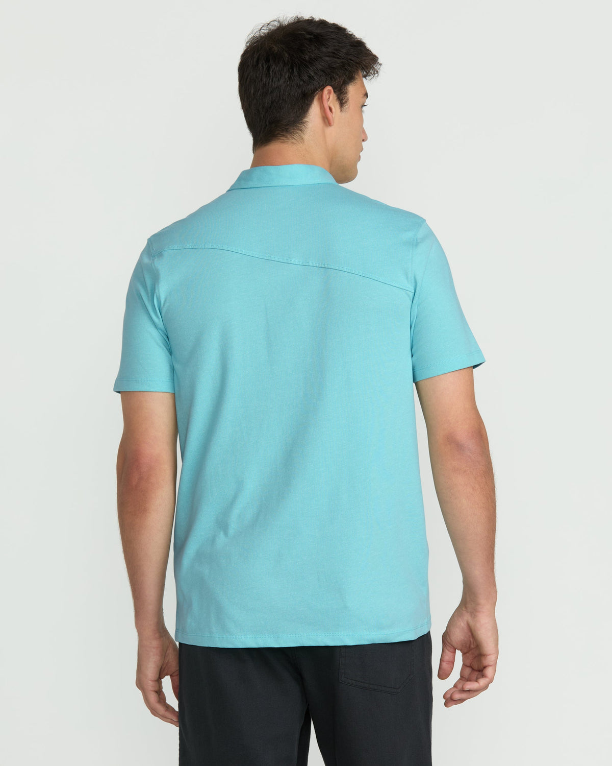 Men's Wowzer Polo Short Sleeve Shirt | Volcom Hot Sale