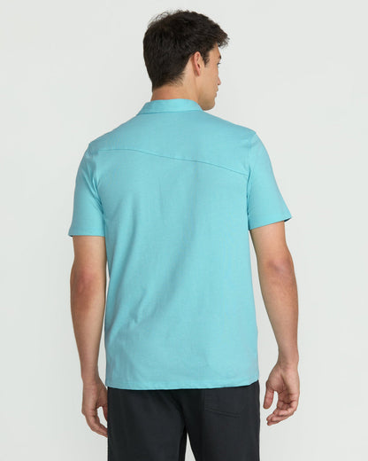 Men's Wowzer Polo Short Sleeve Shirt | Volcom Hot Sale