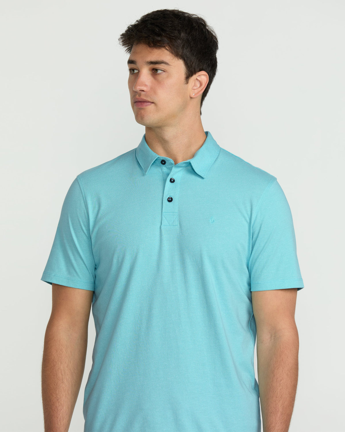 Men's Wowzer Polo Short Sleeve Shirt | Volcom Hot Sale