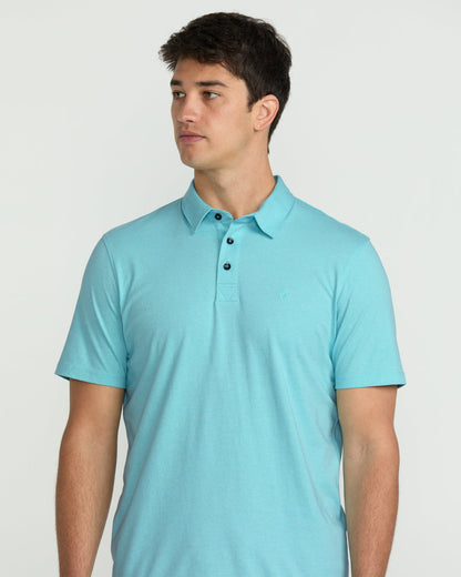 Men's Wowzer Polo Short Sleeve Shirt | Volcom Hot Sale