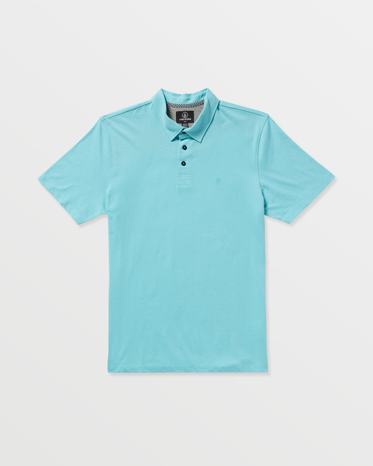 Men's Wowzer Polo Short Sleeve Shirt | Volcom Hot Sale