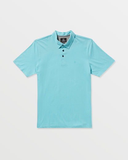 Men's Wowzer Polo Short Sleeve Shirt | Volcom Hot Sale