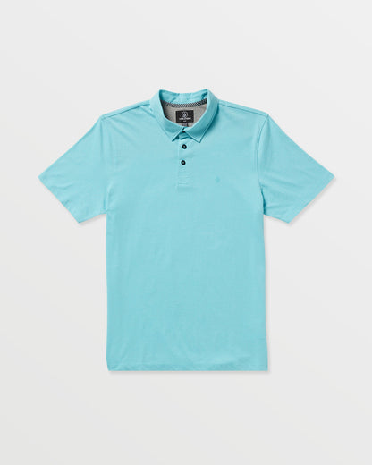 Men's Wowzer Polo Short Sleeve Shirt | Volcom Hot Sale
